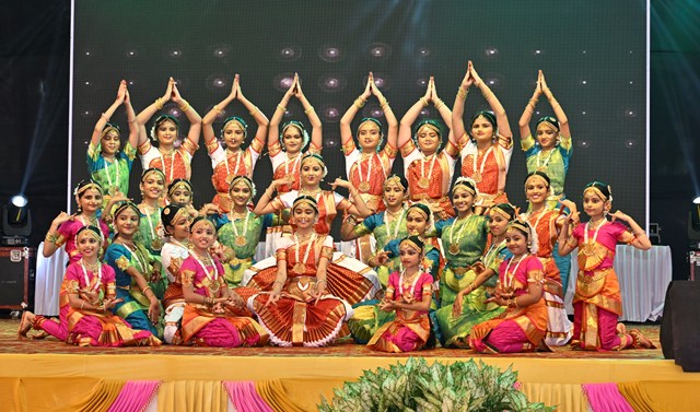 Aldel High School, Palghar-Annual Day Celebrations Aldel High School, Palghar-Annual Day Celebrations